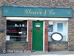 Gleave & Co image