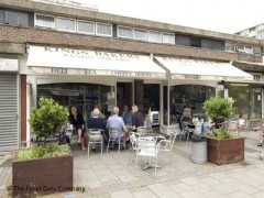 King Square Bakery image