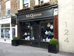 McQueens Flowers image