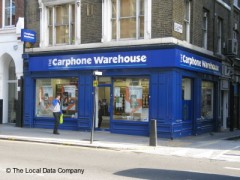 The Carphone Warehouse image