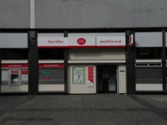 Post Office Ltd image