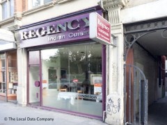 Regency Indian Cuisine image