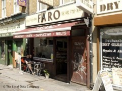 Faro image