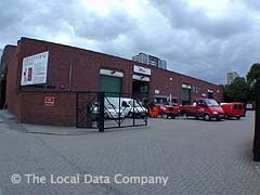 Speedy Hire Centres image
