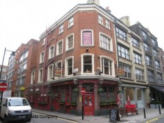The Sutton Arms image
