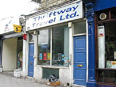 Thriftway Travel image