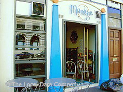 Mantega image