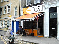 Tassili image