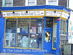 Sheer Glass image