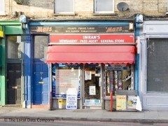Imran's Newsagents image