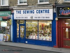 The Sewing Centre image