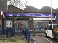 Doddington Newsagent image