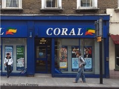 Coral image