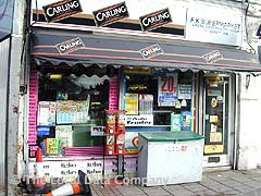 F K Supermarket image