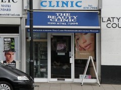 The Beauty Clinic image