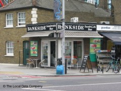 Bankside Sandwich Bar image