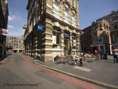 The Slug And Lettuce image