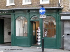 R K Burt Gallery image