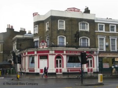 The Lord Nelson image