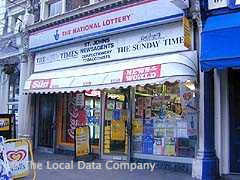 St Johns Newsagents image