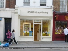 Space NK Apothecary image