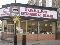 Dallas Burger Bar image