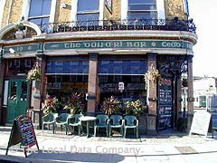 The Dunari Bar image