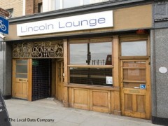 The Lincoln Lounge image