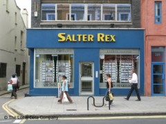 Salter Rex Estate Agents image