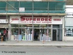 Superdec image