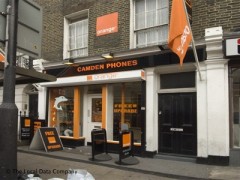 Camden Phones image