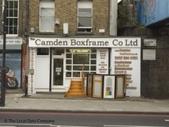 Camden Box Frame Co image