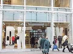 DKNY Bar image
