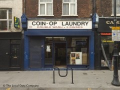 Coin-Op Laundry image