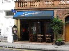 Da Spago image