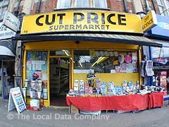 Cut Price image