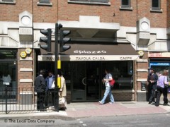 Spiazzo Cafe image
