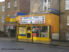 Newmont Travel image
