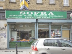 Sofra image