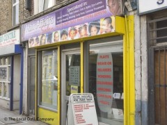 Hair Affairs image