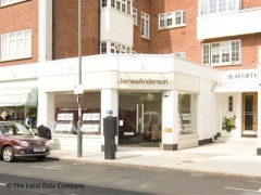 James Anderson image