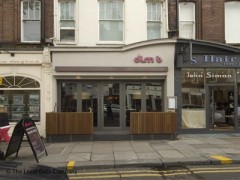 DimT Cafe image