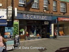 Escapade image
