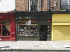 Gill Wing Cook Shop image