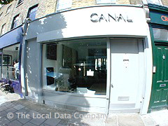 Canal image