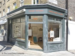 Cross Street Gallery image