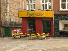 Bagel Street image