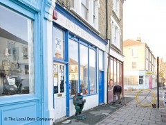 Diving Leisure London image