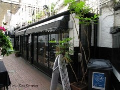 The Button Lady Shop image