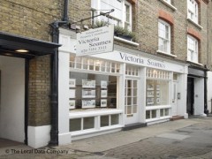Victoria Soames image